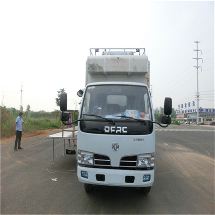 流動(dòng)餐飲車(chē)改裝廠移動(dòng)宴席餐廳餐車(chē)餐飲保溫配餐車(chē)