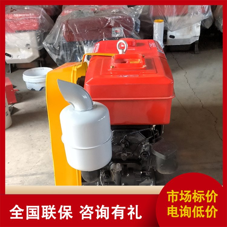 常柴30KW單缸柴油發(fā)電機經(jīng)久耐用運行平穩(wěn)性能穩(wěn)定