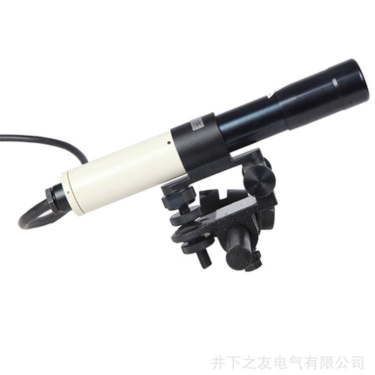 礦用隔爆型激光指向儀YBJ-1200巷道勘測指向儀