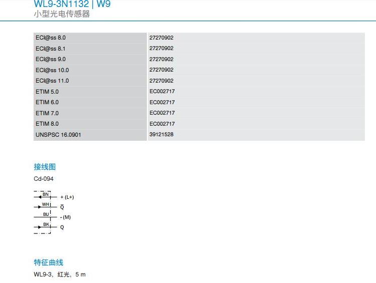 全新原裝正品德國施克迷你型光電傳感器GSE2FS-E1111