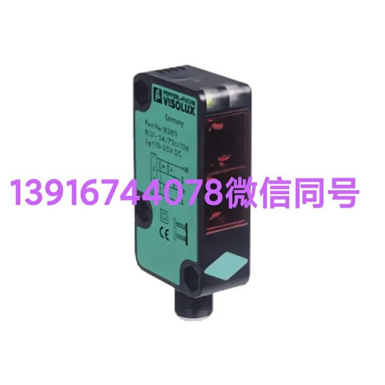 貨全價優(yōu)P F雙張材料傳感器UDC-18GMA-400-3E1物美價廉47