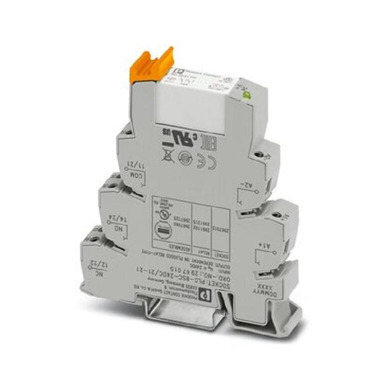 PLC-RPT-230UC\/21-2900305菲尼克斯，RTIII密閉繼電器