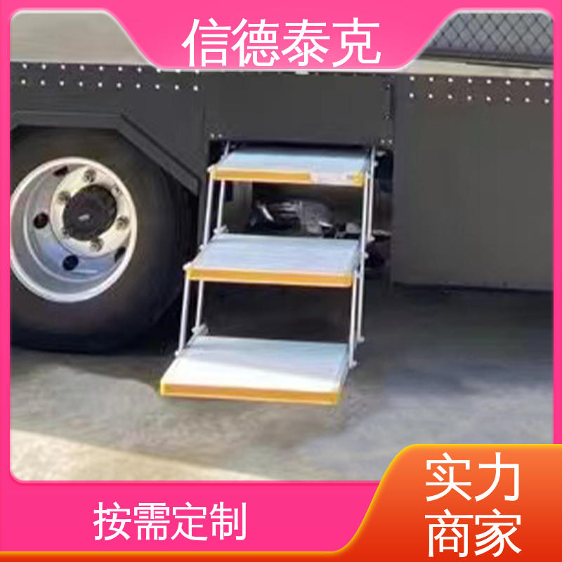 奔馳威霆踏步全自動(dòng)運(yùn)行應(yīng)用廣泛商務(wù)車、校車信德泰克