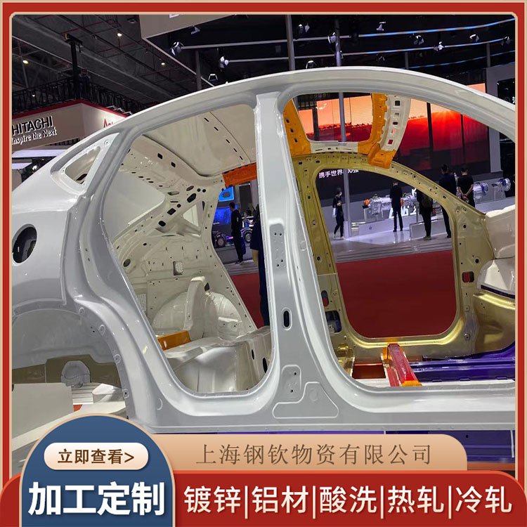 日系標(biāo)準(zhǔn)汽車鋼RP231-370汽車零部件用鋼性能穩(wěn)定材質(zhì)介紹