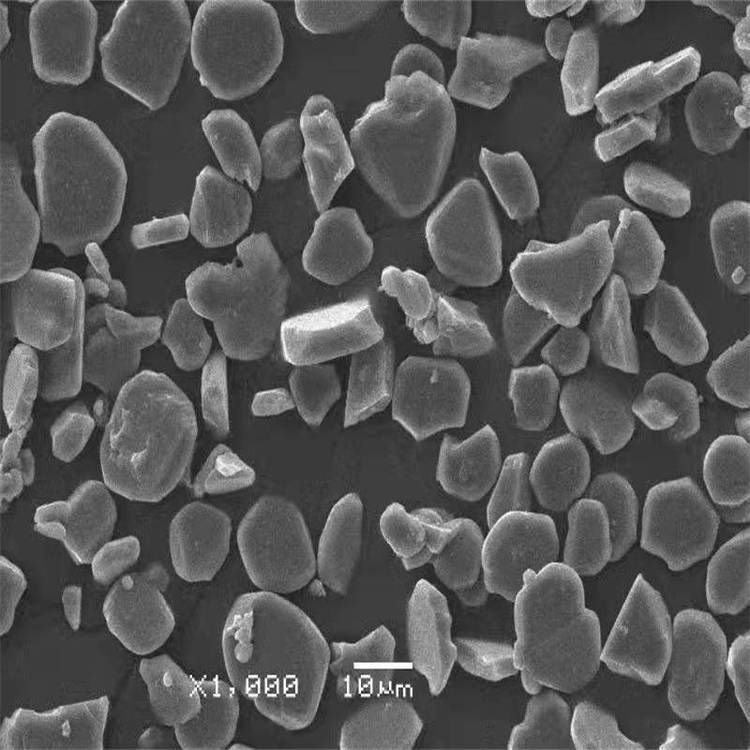 研磨拋光用平板狀氧化鋁PLATELETWHITEALUMINUMOXIDE