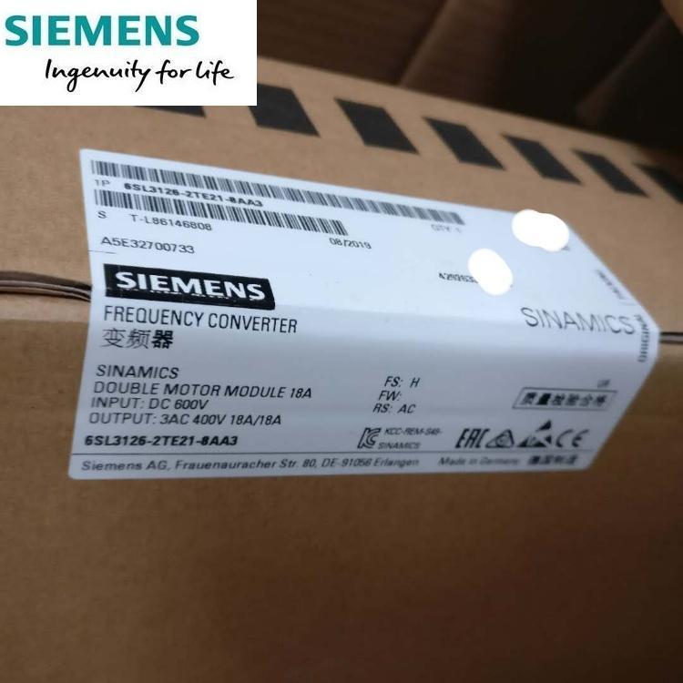 西門子6SN1124-1AA00-0BA1保內(nèi)現(xiàn)貨SIMODRIVE611功率模塊，1軸，25A