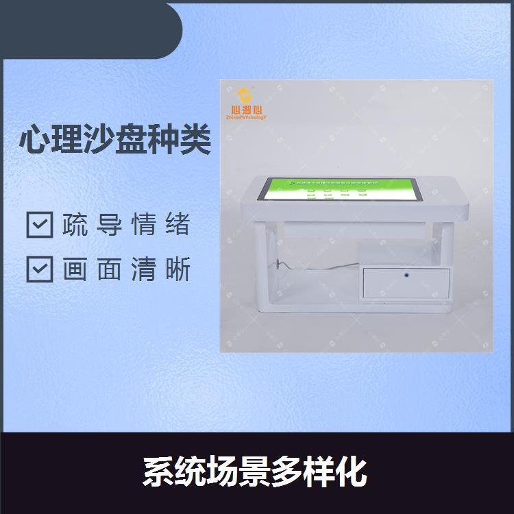 3D電子沙盤供應(yīng)商疏導(dǎo)情緒節(jié)約了沙具復(fù)位時(shí)間