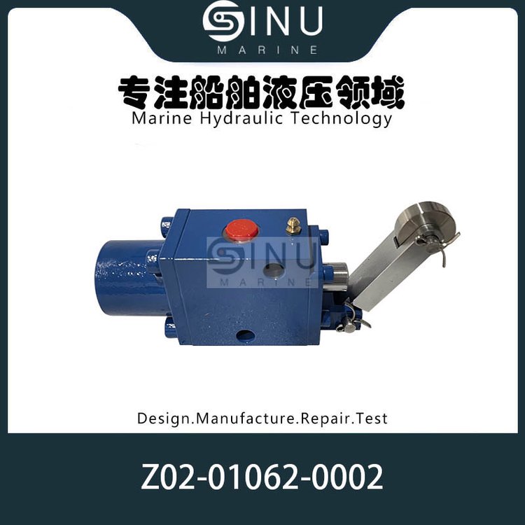 STTSœwҺλyNo.Z02-01062-0002-LimitValve