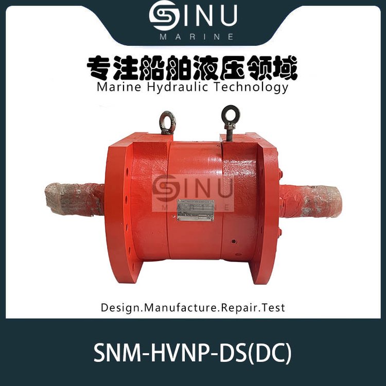 IHI吊機(jī)船用回轉(zhuǎn)液壓馬達(dá)SNM-HVNP-DS(DC)HYDRUALICMOTOR