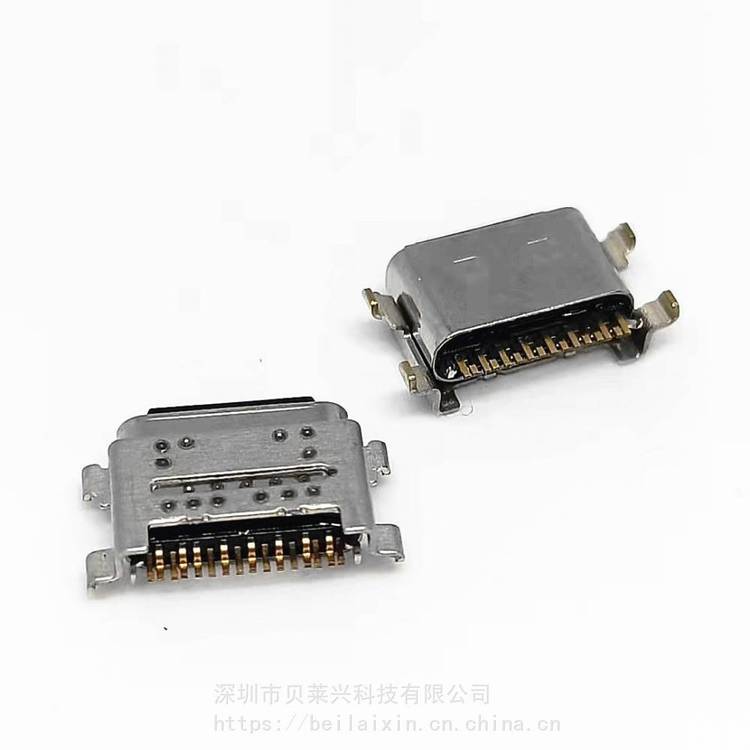 TYPE-C16PINˮĸ1.13mm_SMTƬ¶IP67