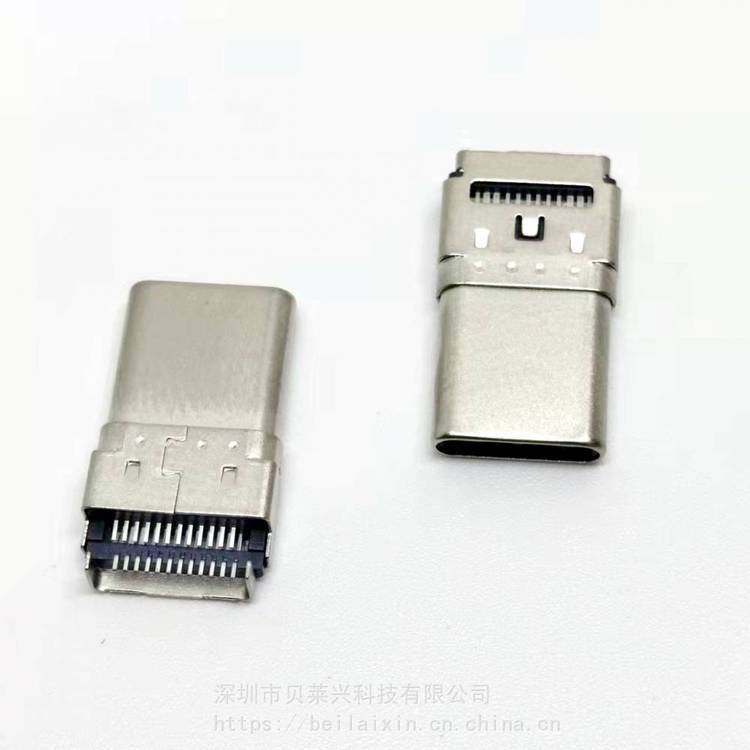 TYPE-C24PINpN^USB3.1pNƬ_o