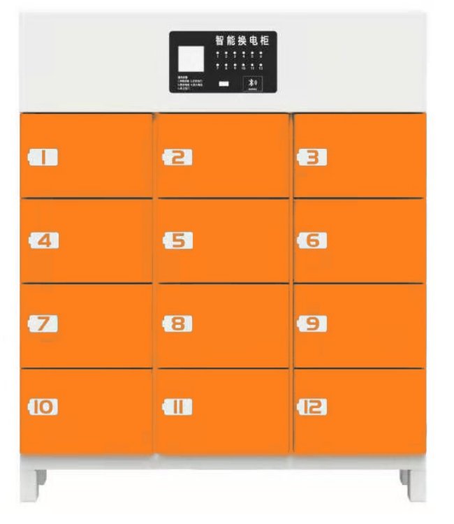 智能換電柜，電動(dòng)車(chē)換電柜，換電柜價(jià)格，換電柜廠家