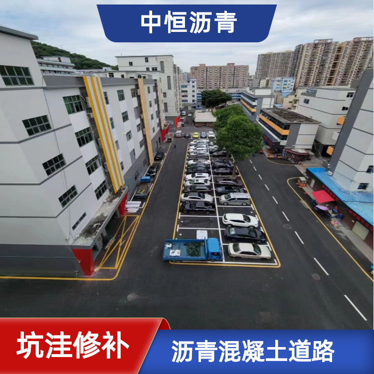 章閣工業(yè)園道路改造車位熱熔劃線專業(yè)施工隊伍