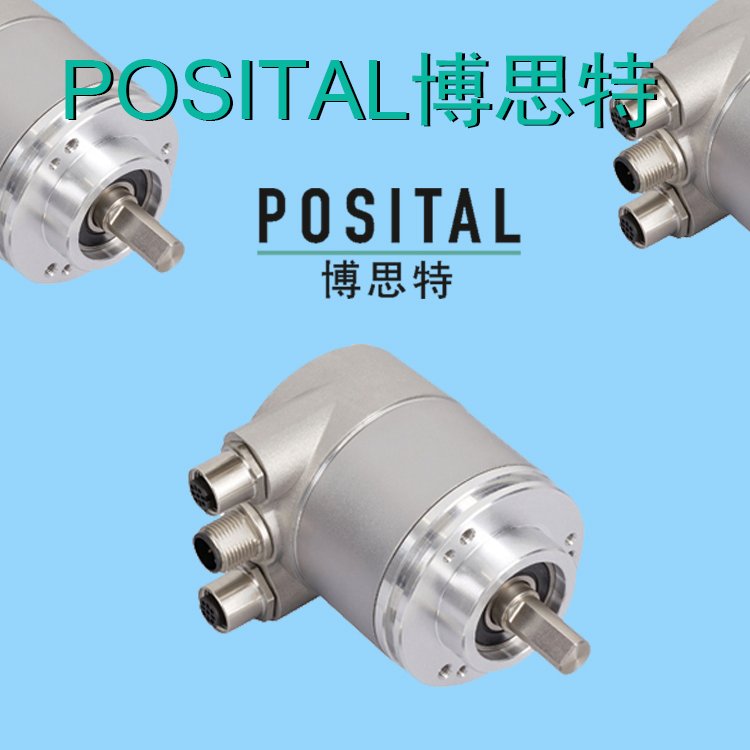 Positalfraba德國博思特光電編碼器OCD-EIC1B-1213-C10S-PRM原裝