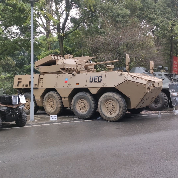 大型軍事模型出租坦克模型裝甲車一比一教育基地研學(xué)體驗裝備工廠