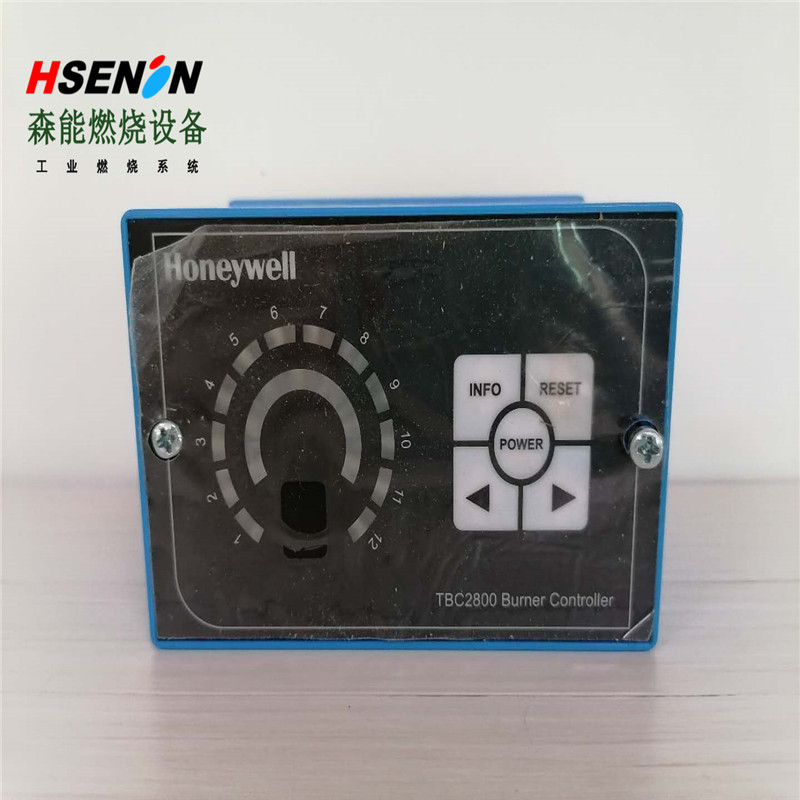 honeywell霍尼韋爾TBC2800A1000燃燒器控制器