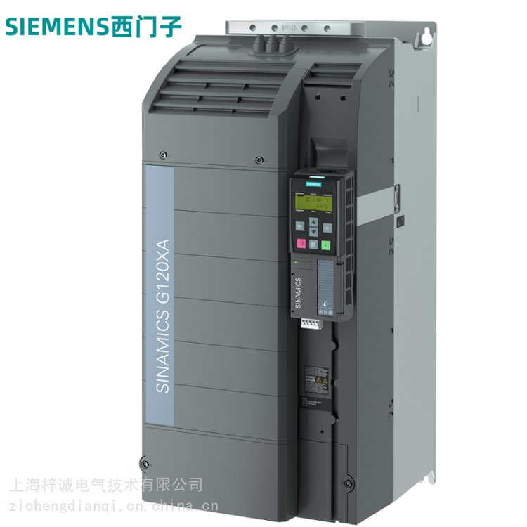 西門子專用變頻器G120XA6SL3220-3YD42-0CB0功率75kW