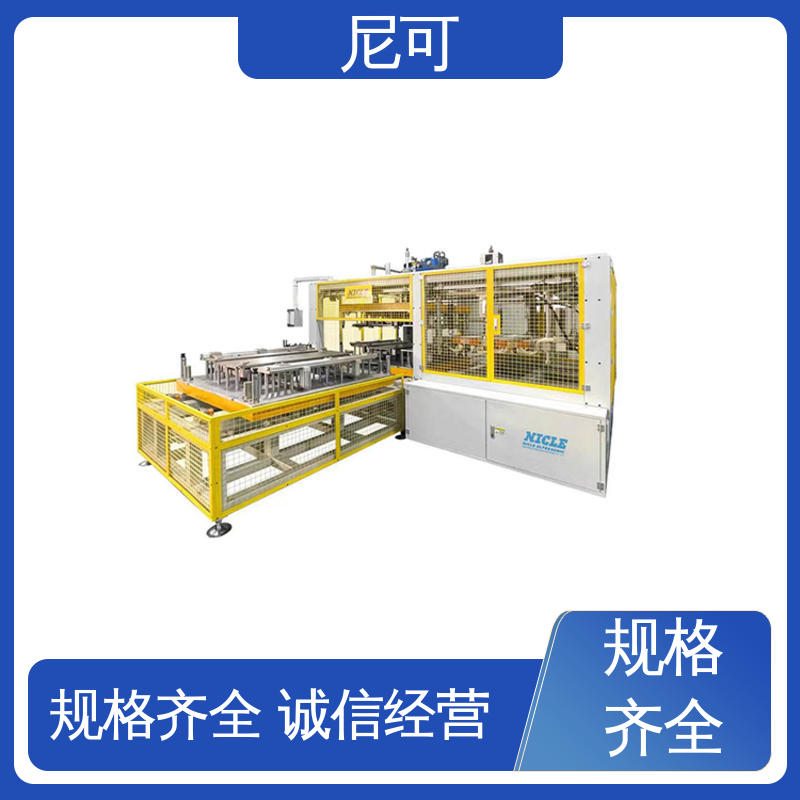 托盤塑料焊接設備廠家供應現貨充足操作簡單反應靈敏尼可