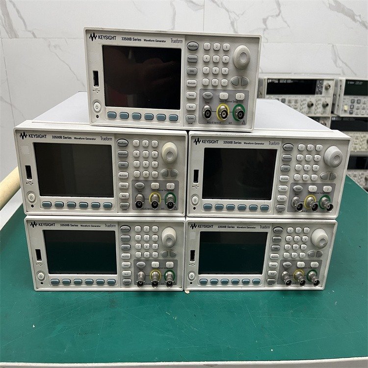 出售\/銷售美國原裝是德Keysight\/33500B波形發(fā)生器