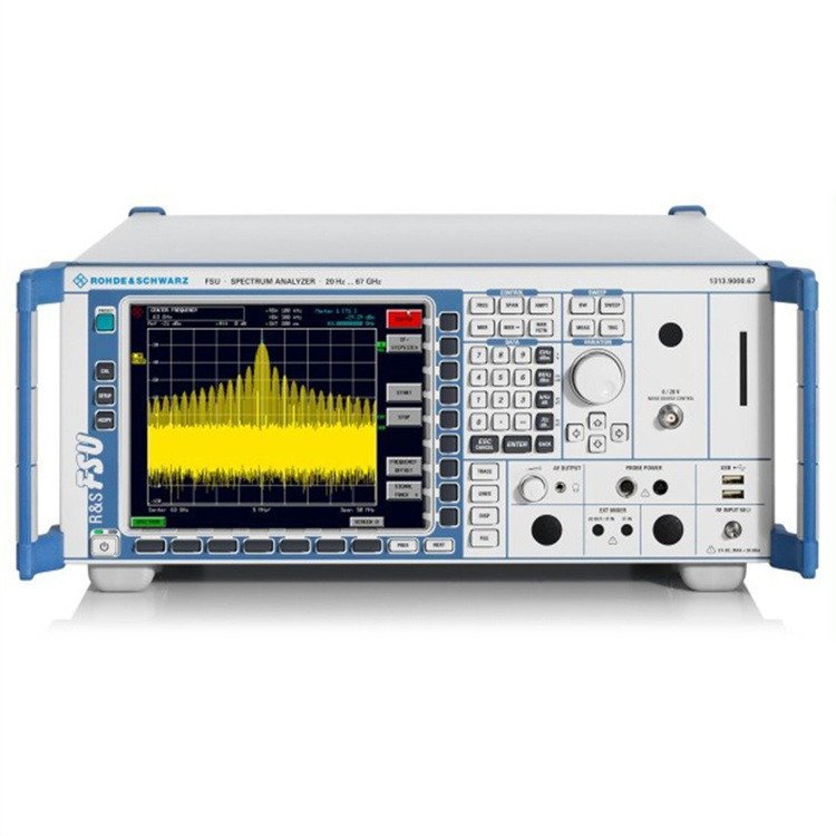 現(xiàn)金高價(jià)回收德國羅德與施瓦茨FSU46頻譜分析儀46GHz