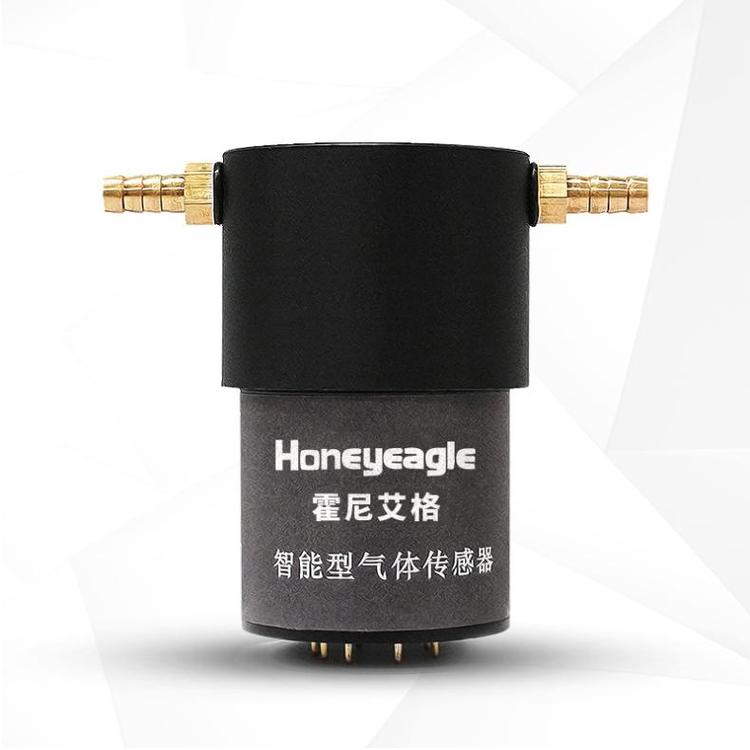 HNAG800-NOX電化學(xué)原理氮氧化物氣體傳感器模組4-20mA輸出