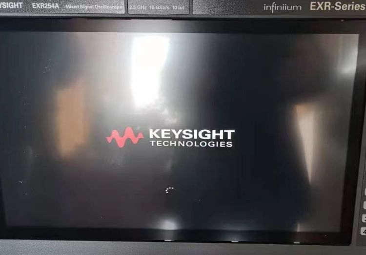 Keysight是德MXR054AMXR058AMXR104A實(shí)時示波器回收