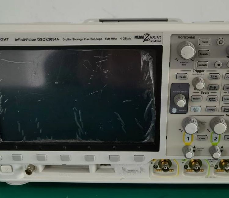 Keysight\/AgilentDSOX4154AMSOX4154A示波器回收