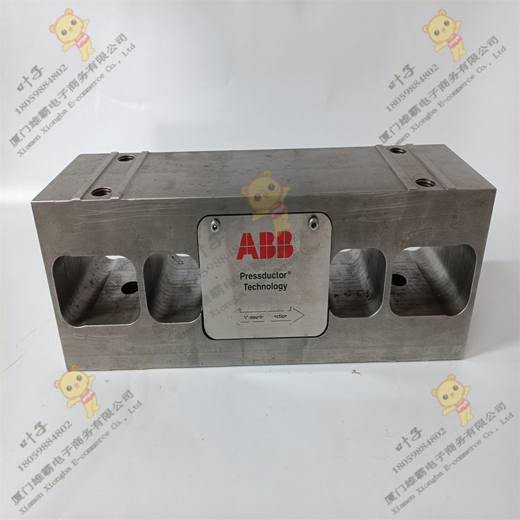 ABBPFTL101B20.0KN稱重傳感器3BSE004203R1全新原裝