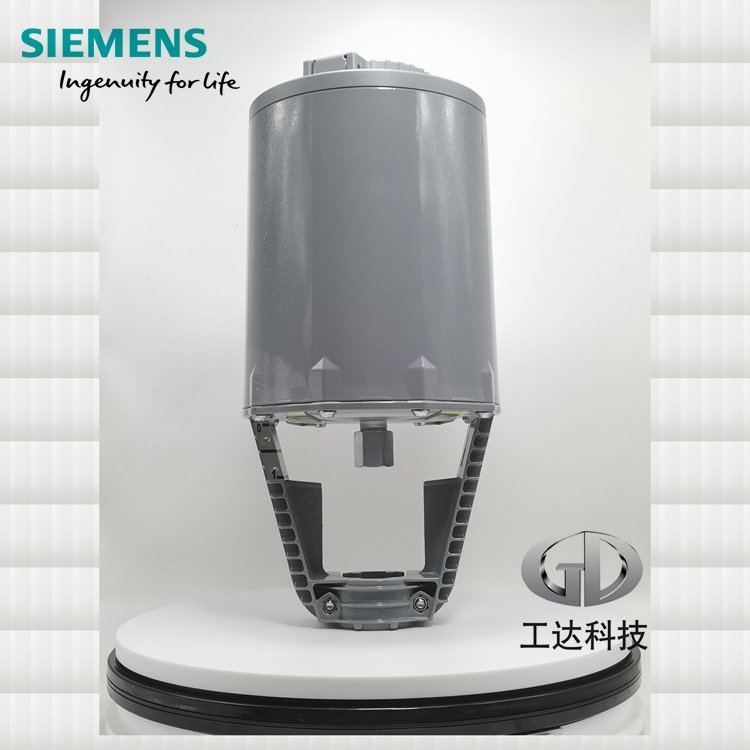 西門子SKC62執(zhí)行器銷售SIEMENS