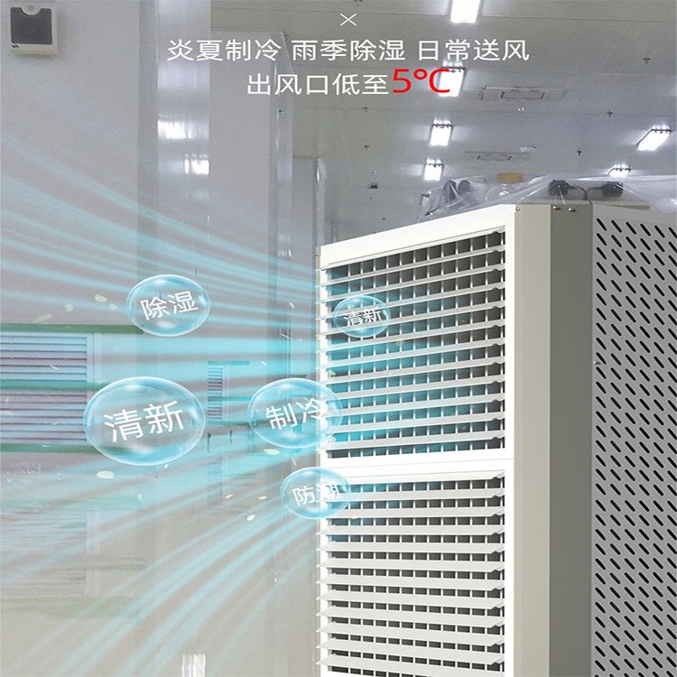 蒸發(fā)冷省電空調(diào)快速降溫超低能耗電MSR160工業(yè)空調(diào)生產(chǎn)廠家