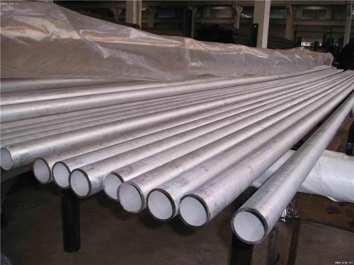 Inconel800H、Inconel825耐腐蝕合金鋼管切割