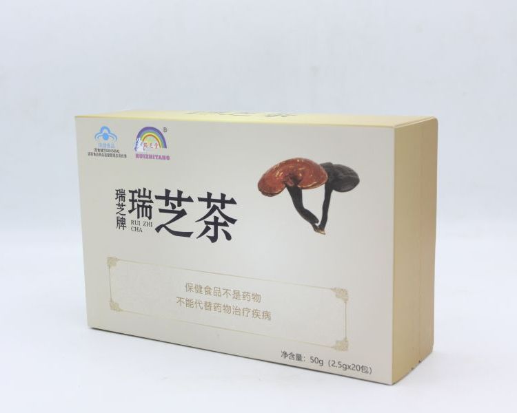 靈芝茶OEM代加工靈芝食品定制代茶飲貼牌來(lái)電加工