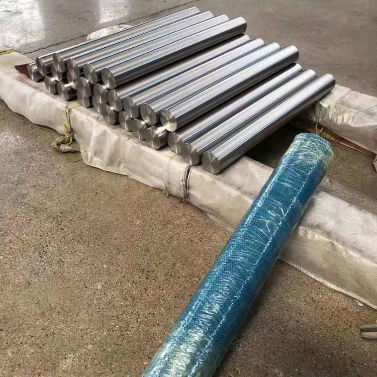 圓鋼棒材Inconel600鎳基合金圓鋼國(guó)鎳造耐腐蝕高溫抗氧化