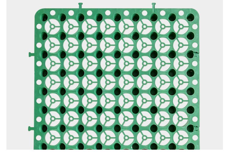 園林綠化蓄水排水板疏水板H20H25中連源頭廠家批量供應(yīng)當天到貨