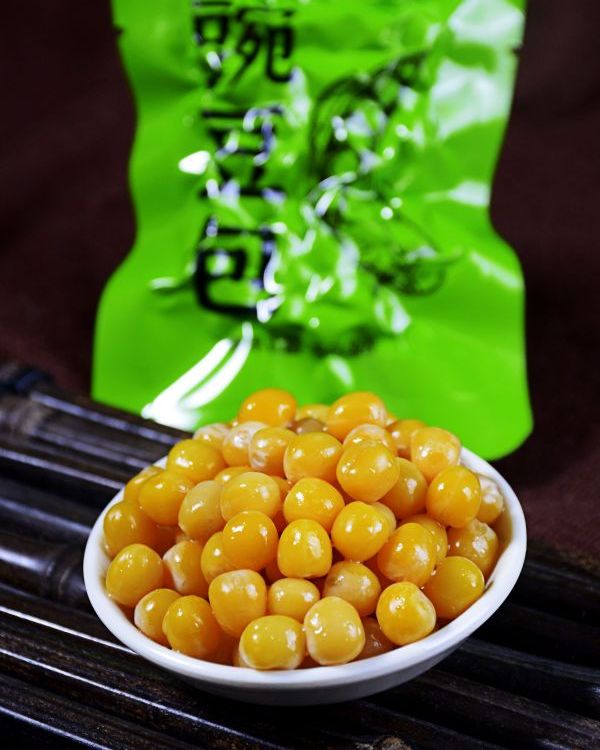 老開(kāi)元特產(chǎn)米粉配料耙豌豆包30g小袋裝調(diào)料包萬(wàn)高達(dá)味