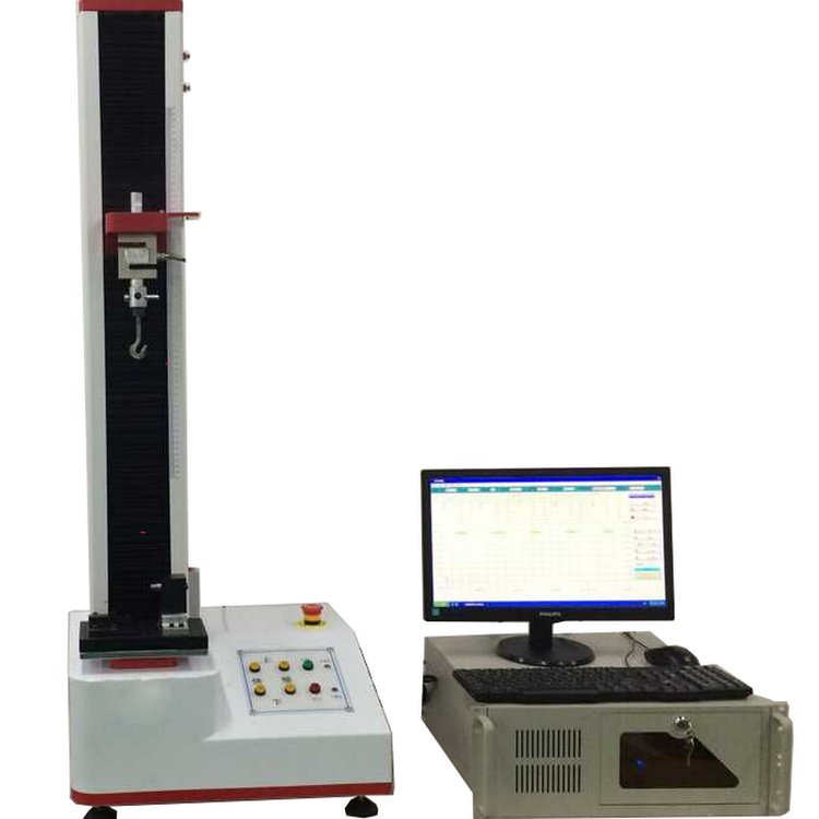 拉力試驗機(jī)，拉伸強(qiáng)度測試機(jī)，剝離力測試儀