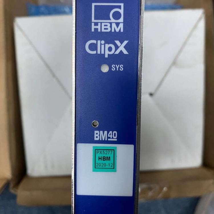 1-BM40德國HBM信號(hào)放大器