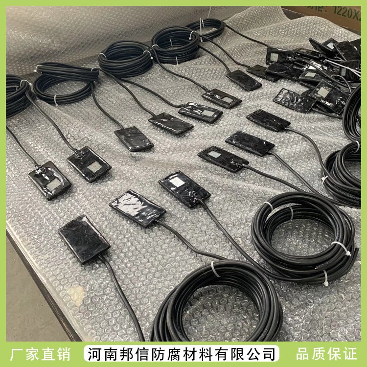 陰極保護檢查片管道電位測試片3PE防腐層自然試片