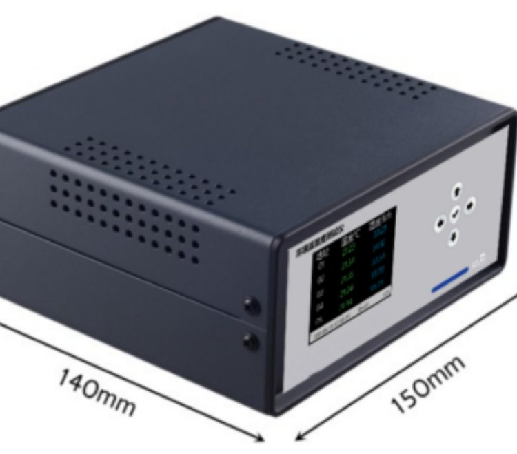 溫濕度記錄器SMG-NT3-D接HC2A-S高精度羅卓尼克濕度傳感器濕度儀