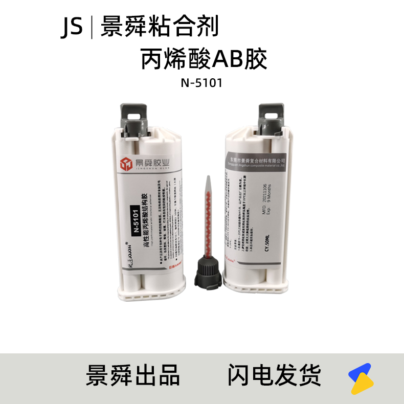 膠匠\/JOJON取代樂泰8075LV,得復康14167,3MDP810的膠粘劑