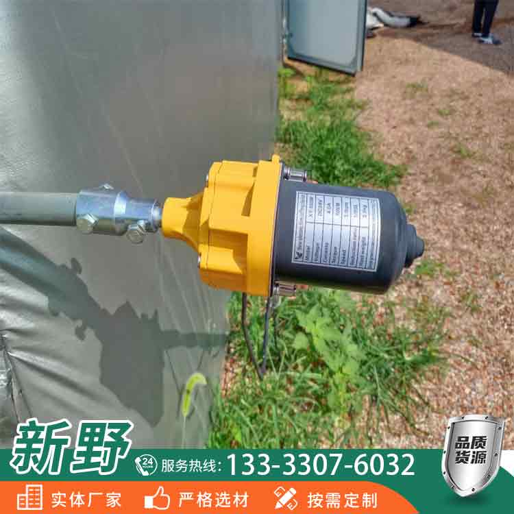 電動卷膜器大功率220V100W卷簾機溫室智能放風機源頭廠家