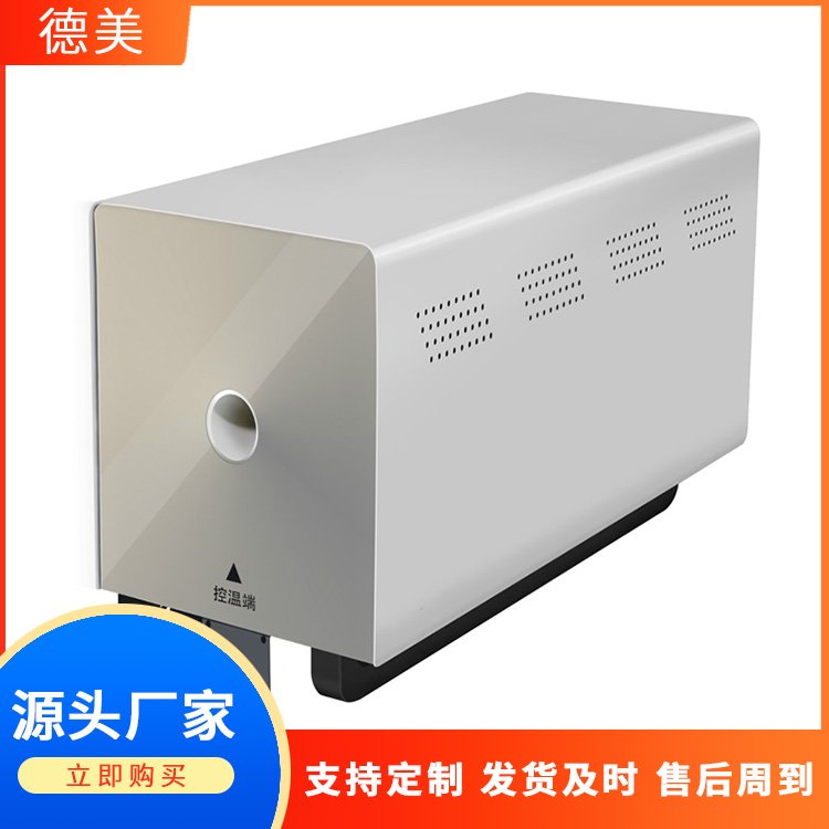 DY-JDL600熱電偶檢定爐德美產(chǎn)品測量溫度：300-1200℃