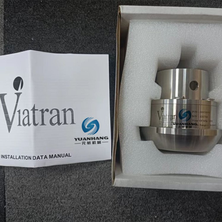 美國威創(chuàng)Viatran?6芯15000壓力值5093BPS壓力傳感器石油壓裂車