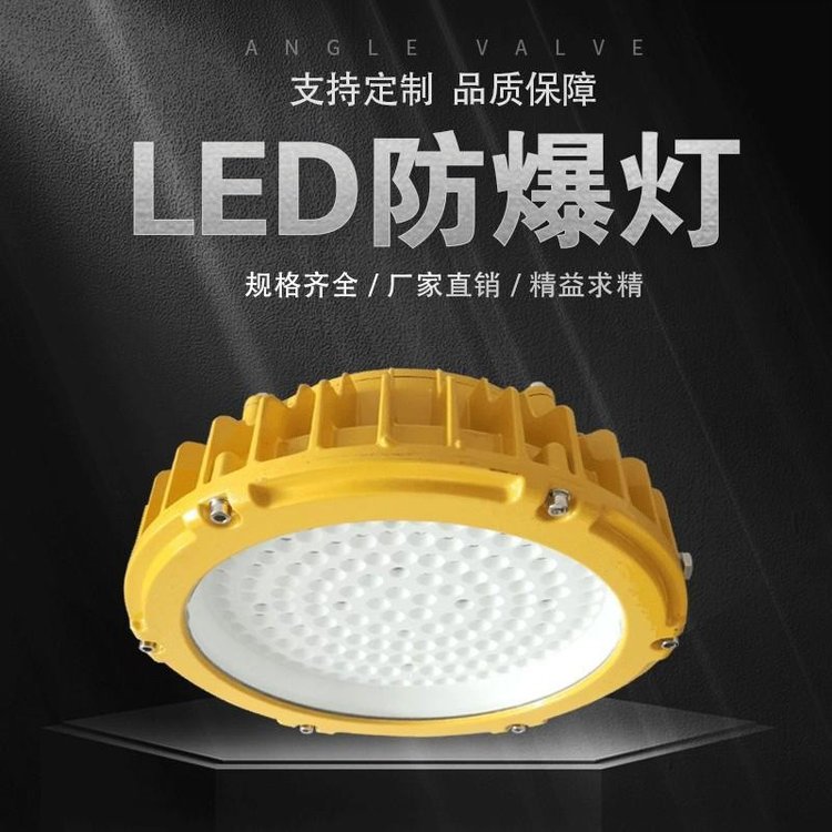 LED防爆燈50W100W150W防爆泛光\/投光\/全方位燈批發(fā)