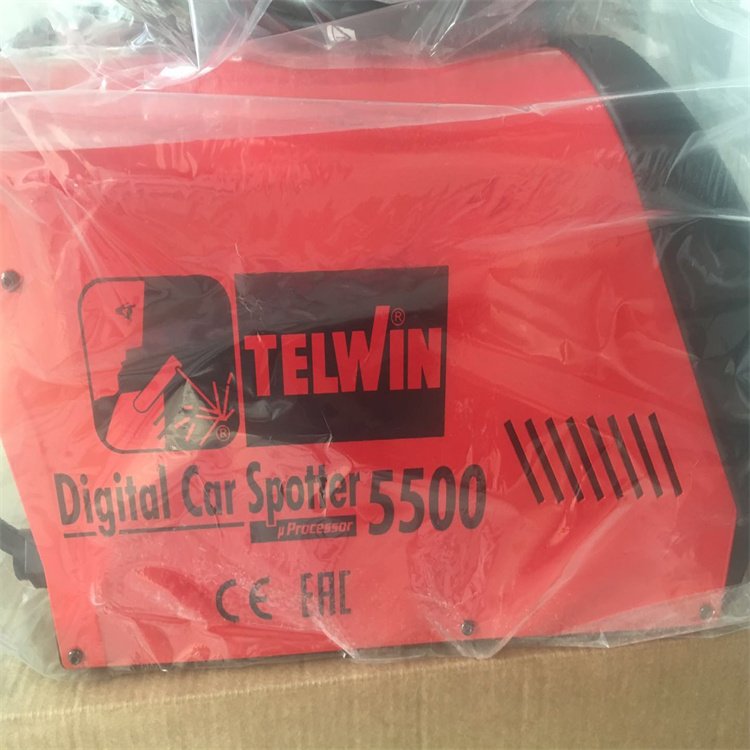 泰爾穩(wěn)TELWINDIGITALCARSPOTTER5500拉拔機(jī)電焊機(jī)