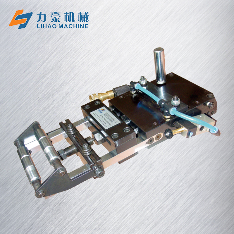 沖床給料機(jī)空氣自動送料機(jī)沖壓自動化送料器金屬卷材進(jìn)給機(jī)