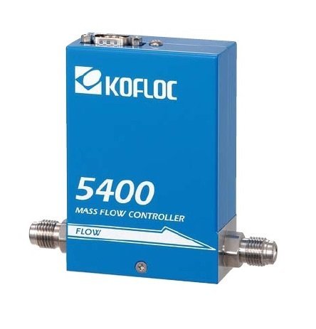 KOFLOC5400流量控制器日本質(zhì)量流量控制器