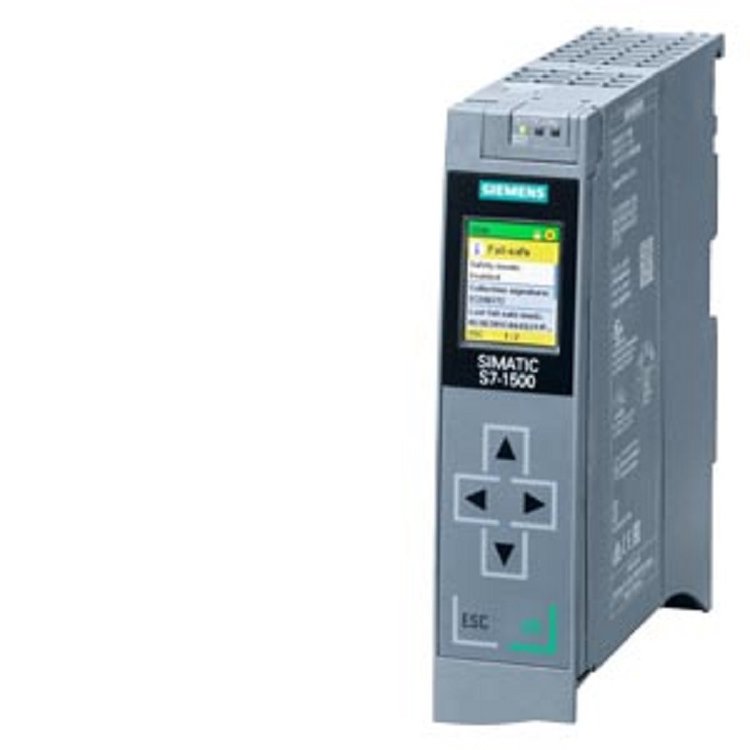 SIEMENS西門子中央處理器6ES7511-1UK01-0AB0