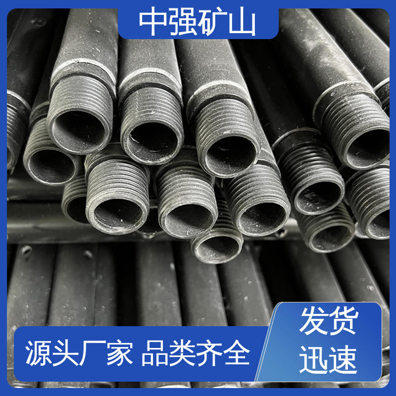 PVC-KM0.8\/75-227瓦斯抽放管廠家現(xiàn)貨直發(fā)重量輕施工方便中強礦山