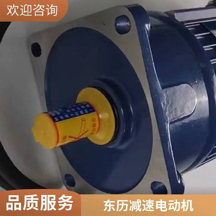 東力電機(jī)PF22-0100-200S3高鐵設(shè)備用齒輪減速電動(dòng)機(jī)